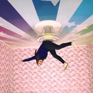 Meet your Posher, Meagan